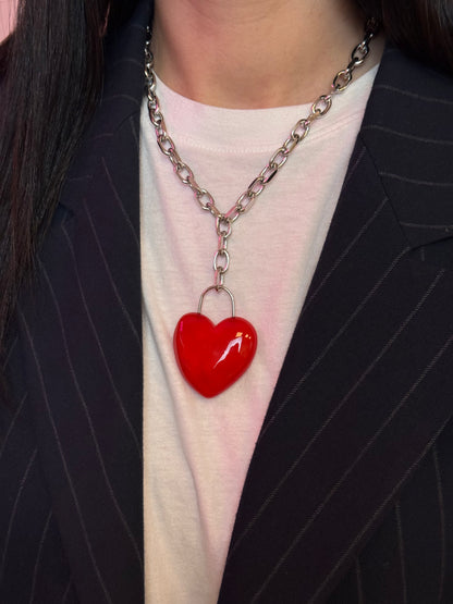 Collana Red