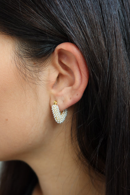 Orecchini New Zucchero