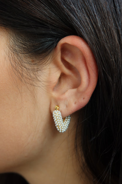 Orecchini New Zucchero