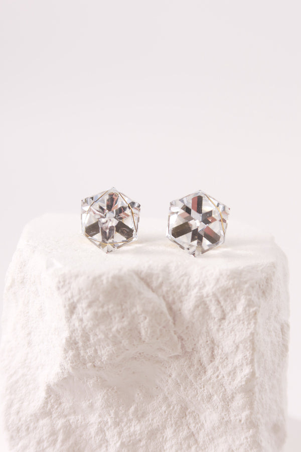 Orecchini Prism