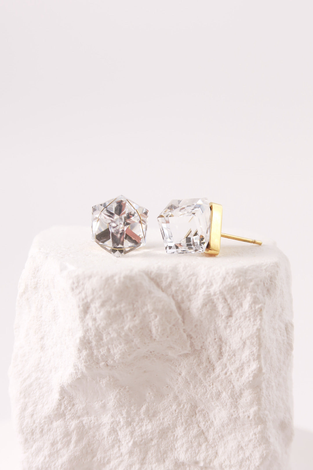 Orecchini Prism