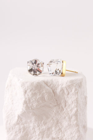 Orecchini Prism