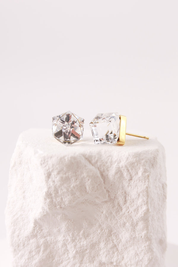 Orecchini Prism