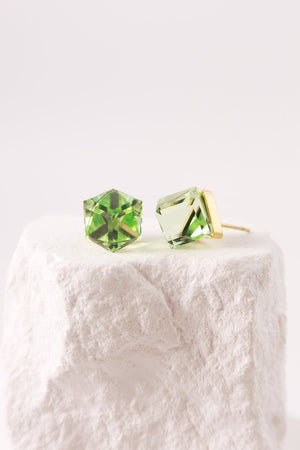 Orecchini Prism