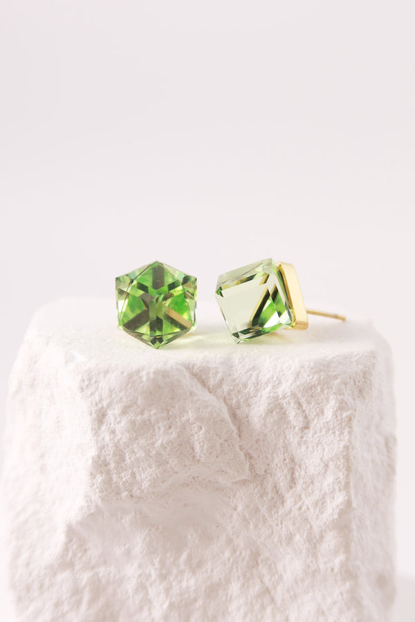 Orecchini Prism