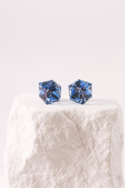 Orecchini Prism