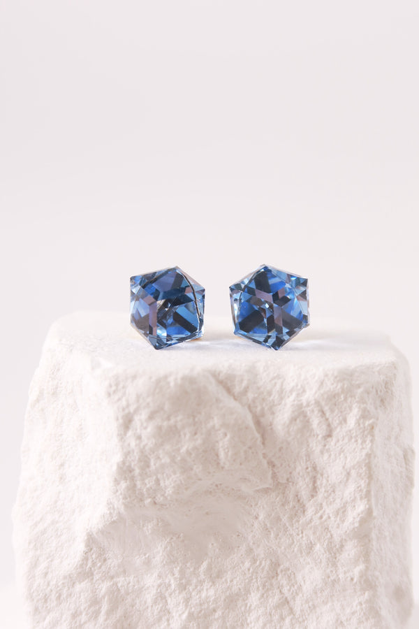 Orecchini Prism