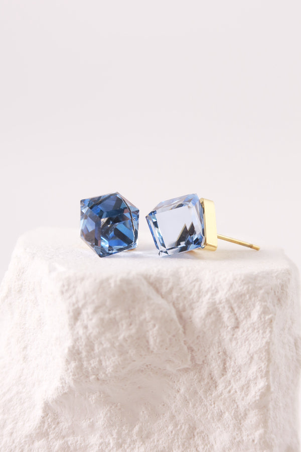Orecchini Prism