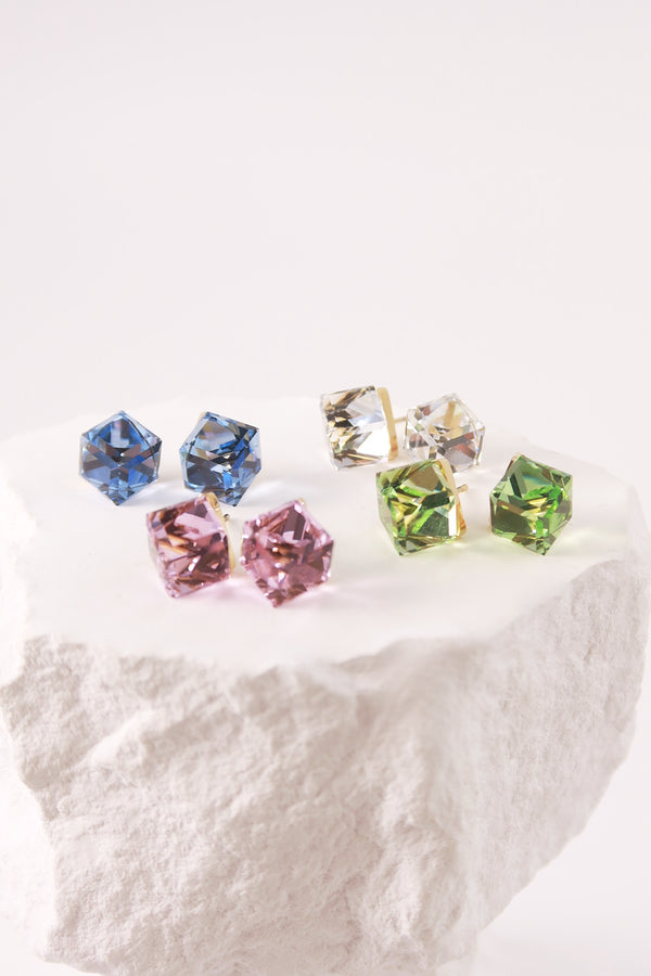 Orecchini Prism