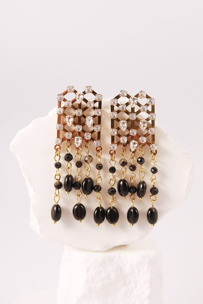 Orecchini Alhambra