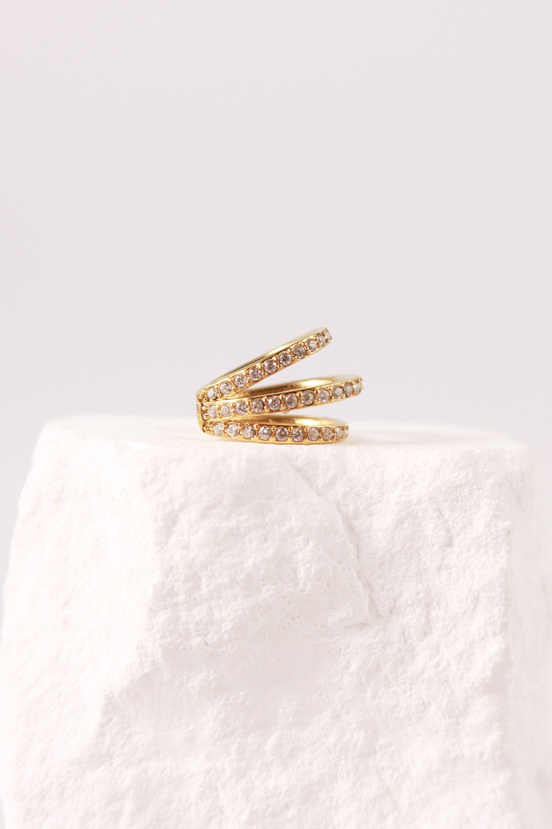 Earcuff Spira