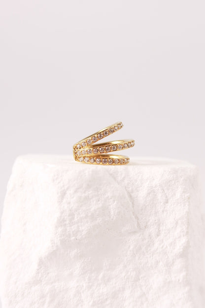 Earcuff Spira