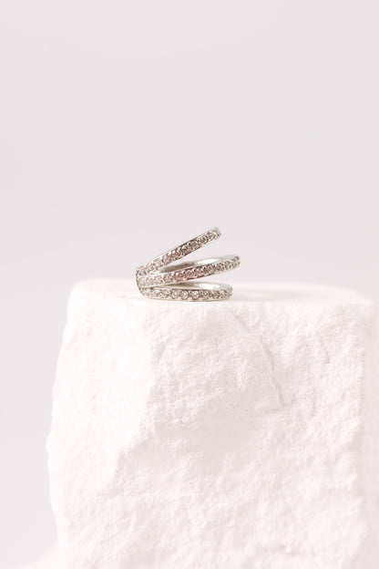 Earcuff Spira