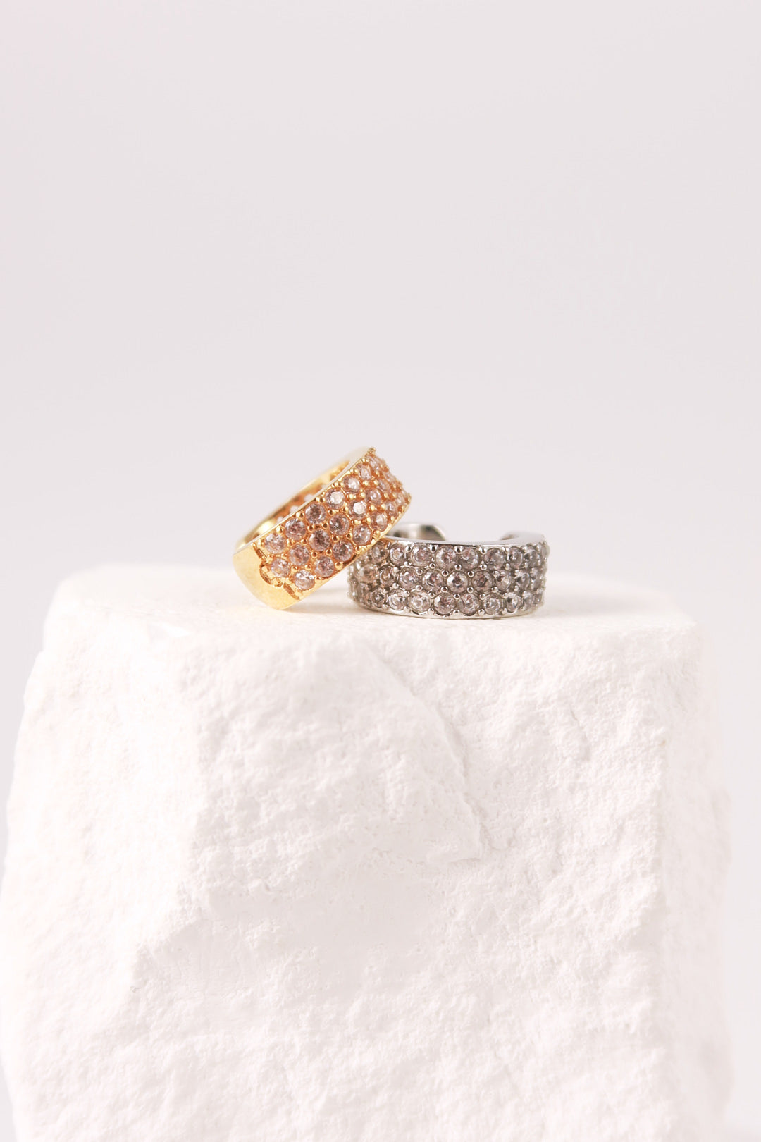 Earcuff Ginevra