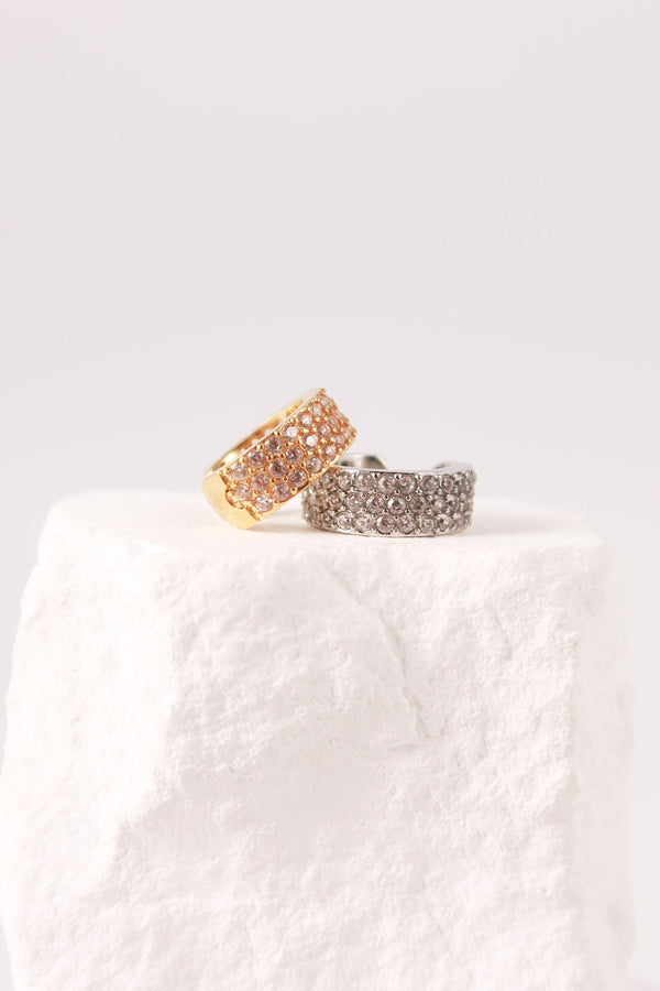 Earcuff Ginevra
