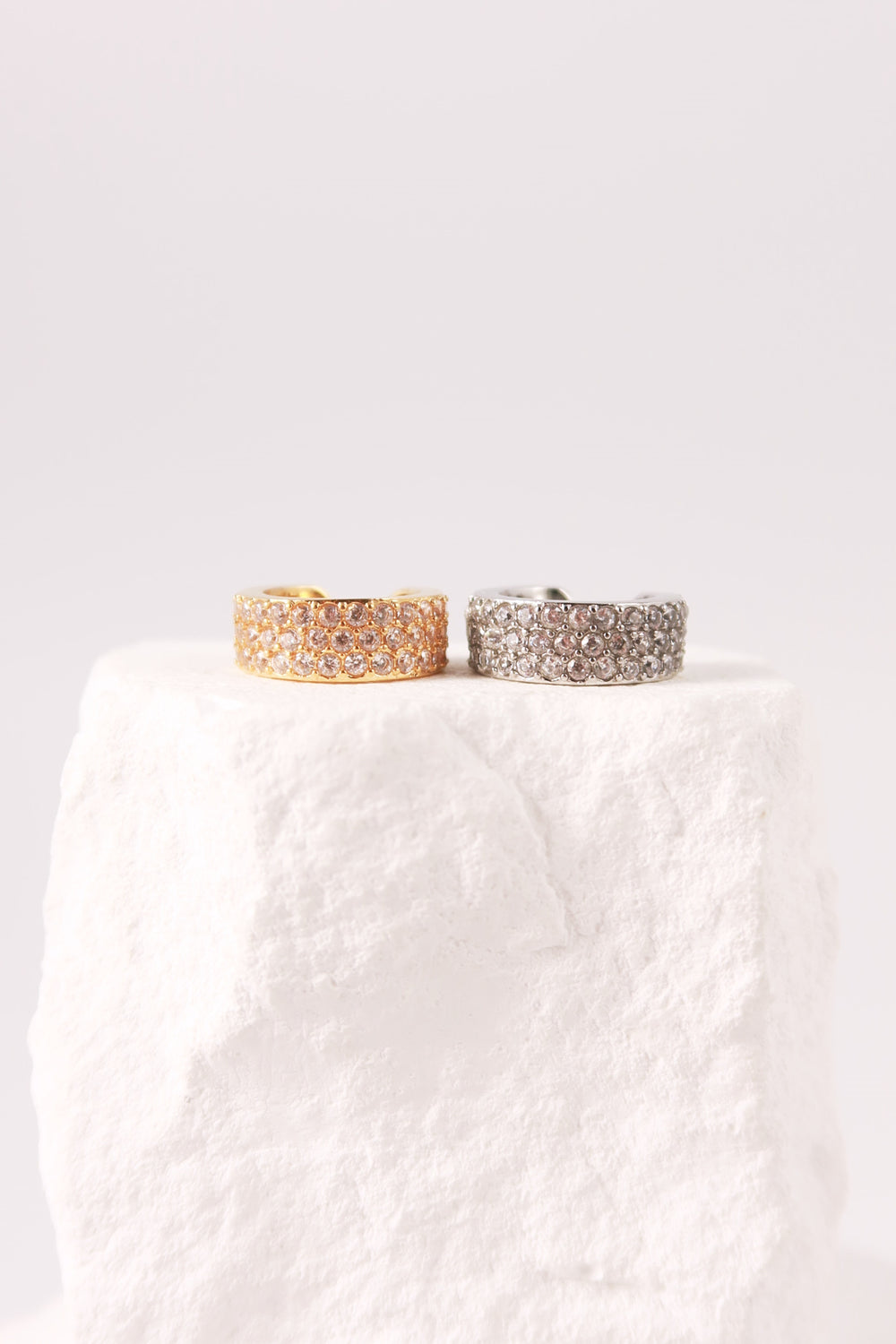 Earcuff Ginevra