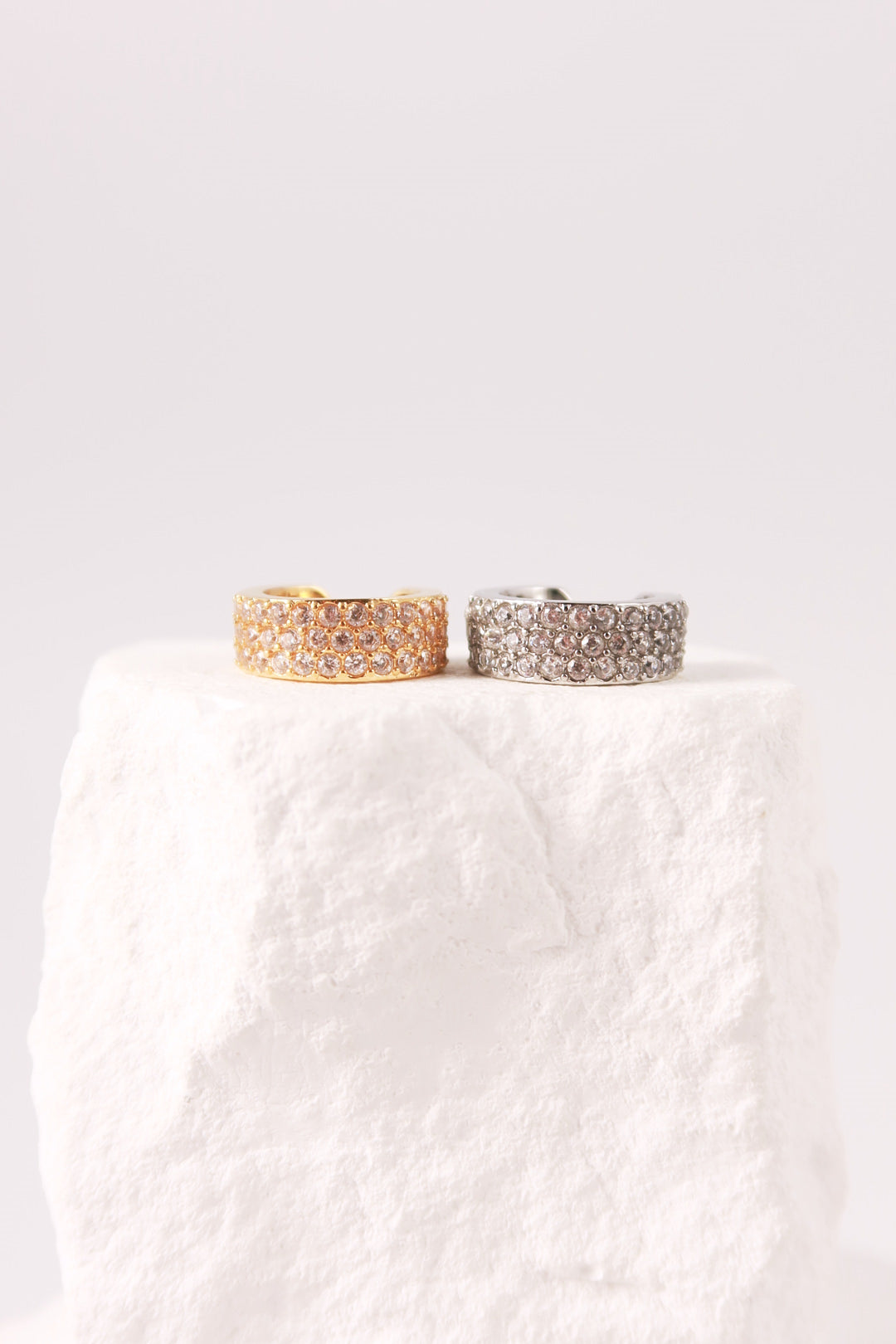 Earcuff Ginevra