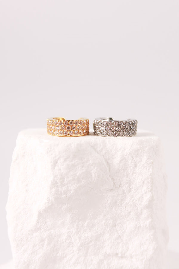 Earcuff Ginevra