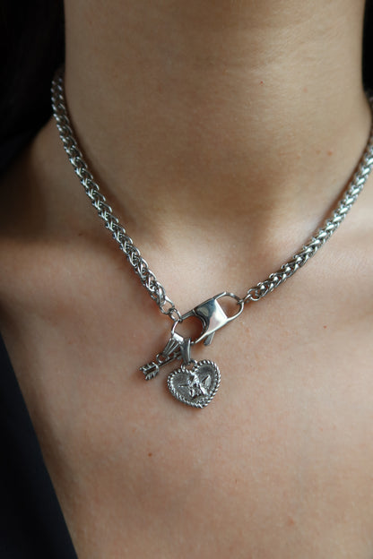 Collana Glamour Strong