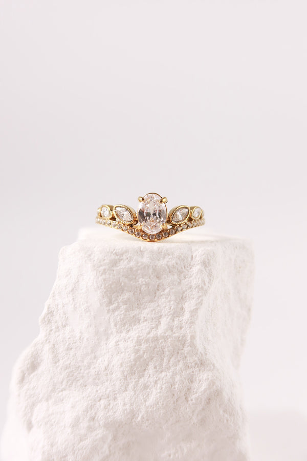Anello Reyna