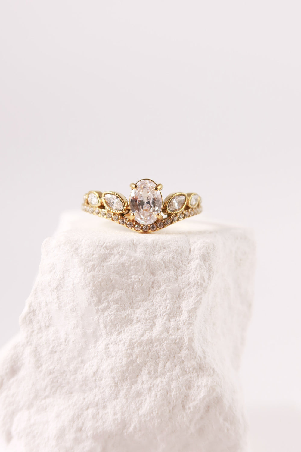Anello Reyna