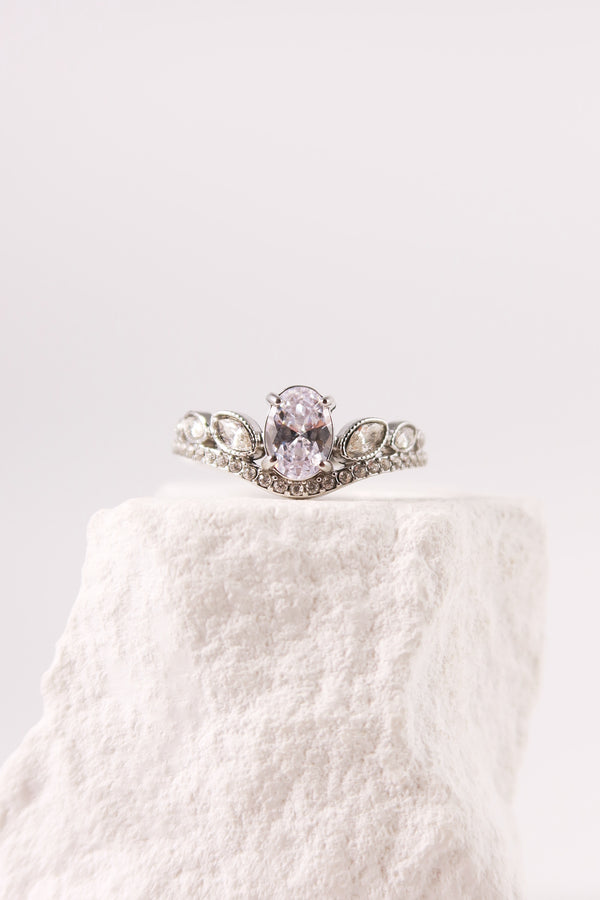 Anello Reyna