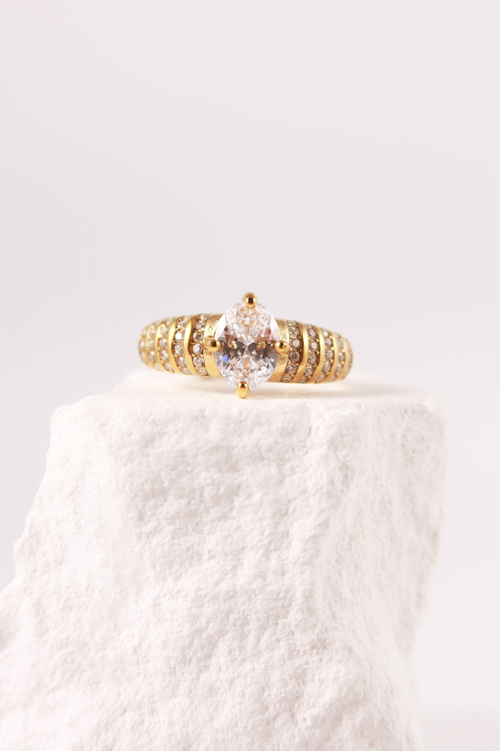 Anello Valentina