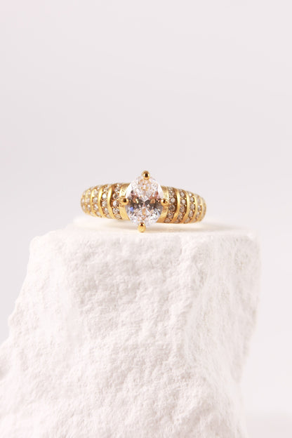 Anello Valentina
