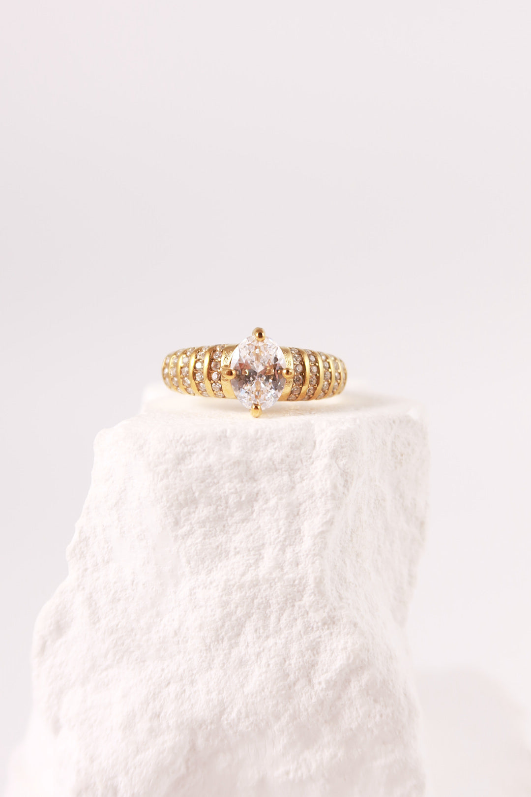 Anello Valentina