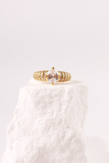 Anello Valentina