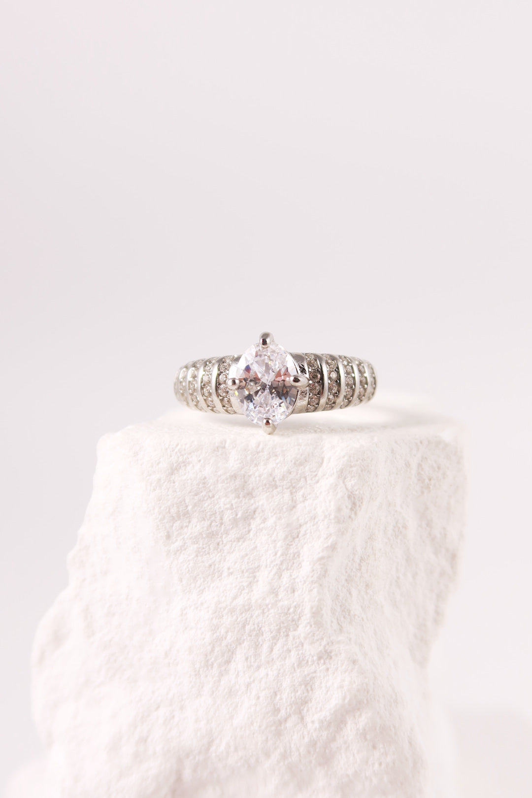 Anello Valentina