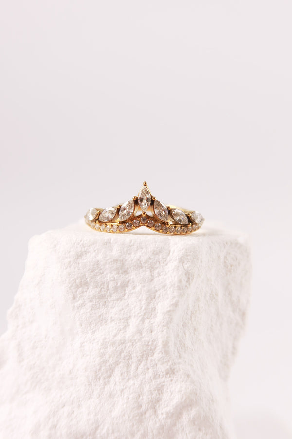 Anello Coronella