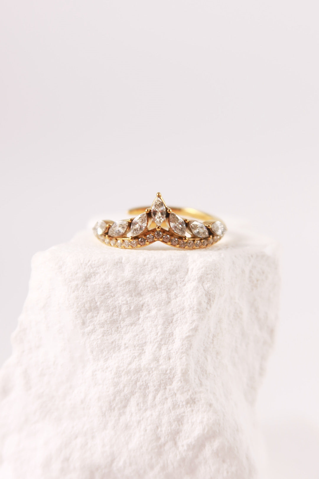 Anello Coronella