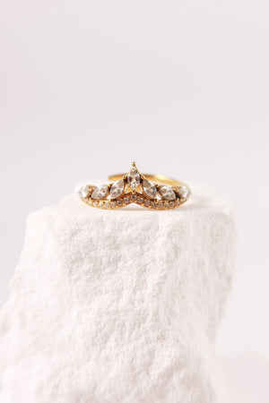 Anello Coronella