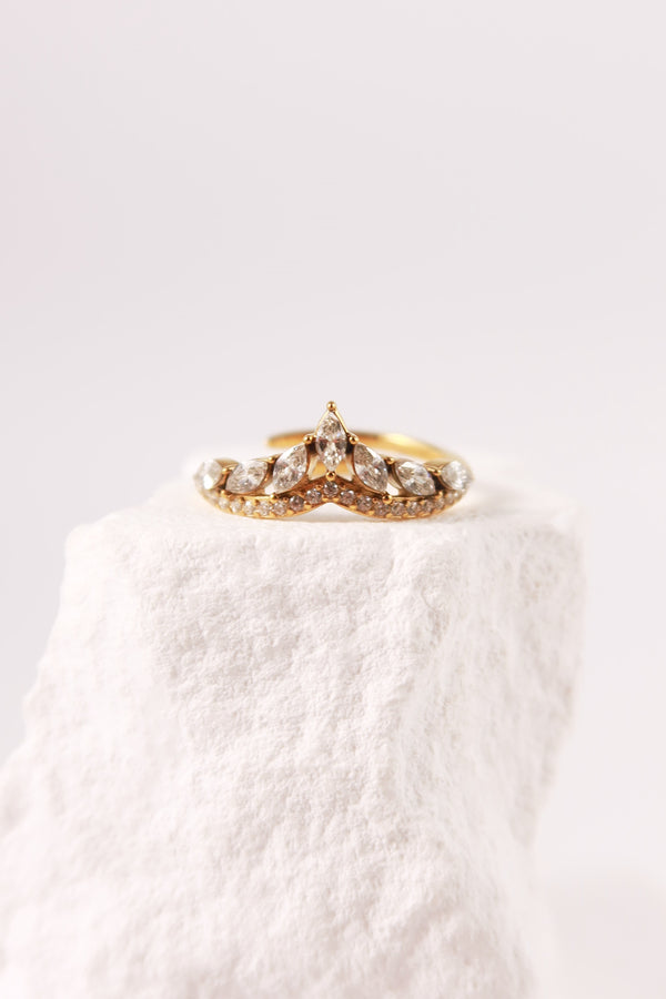 Anello Coronella