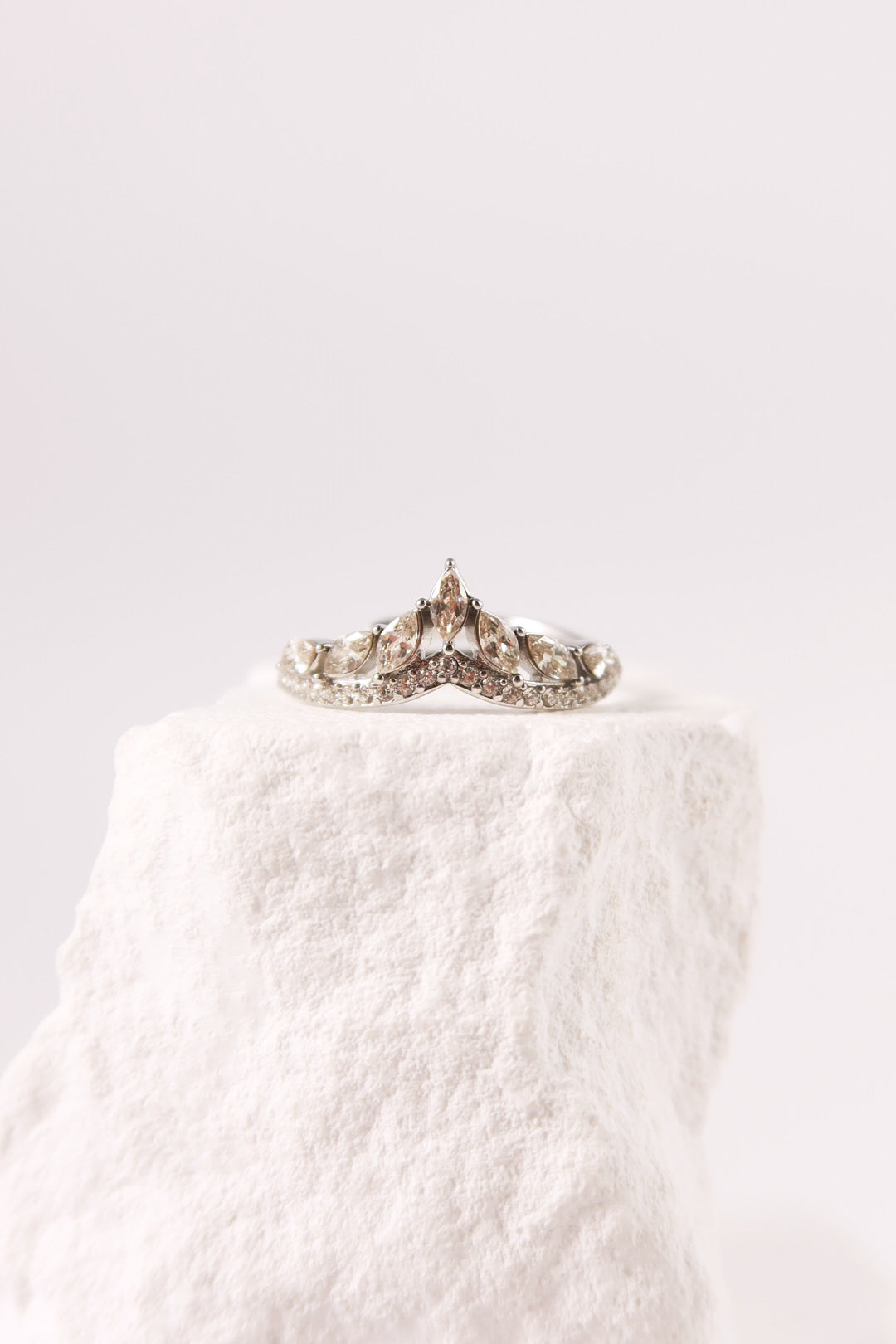 Anello Coronella