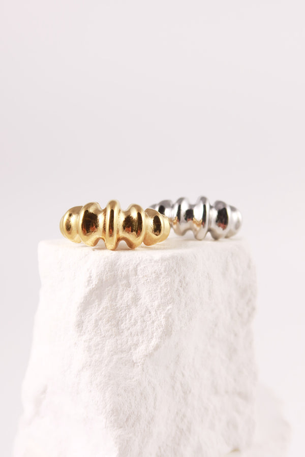 Anello Moiré