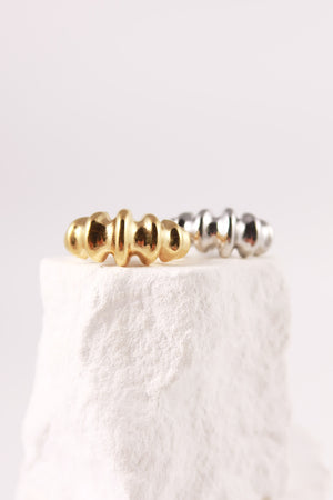 Anello Moiré
