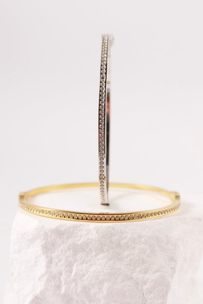 Bracciale Rigido Essential