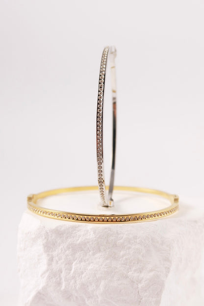 Bracciale Rigido Essential