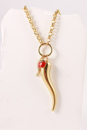 Collana Scongiuro
