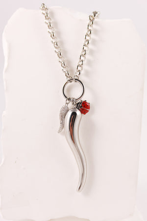 Collana Scongiuro