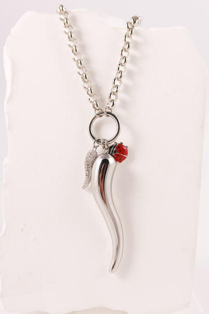 Collana Scongiuro