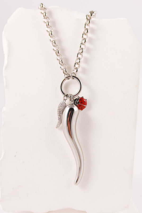 Collana Scongiuro