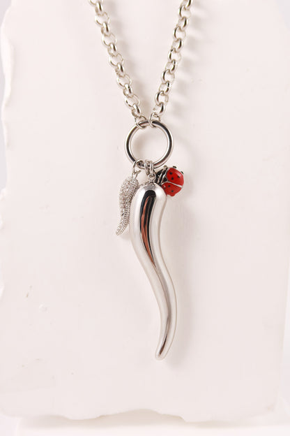 Collana Scongiuro
