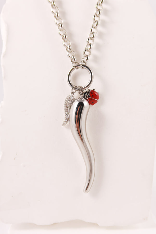 Collana Scongiuro