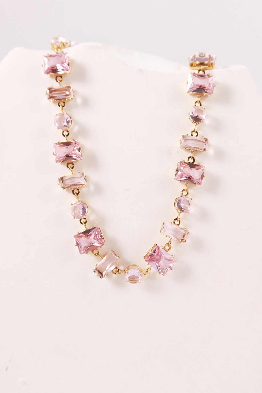 Collana Choker Rêverie