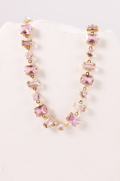 Collana Choker Rêverie