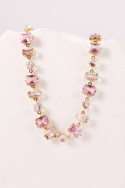 Collana Choker Rêverie