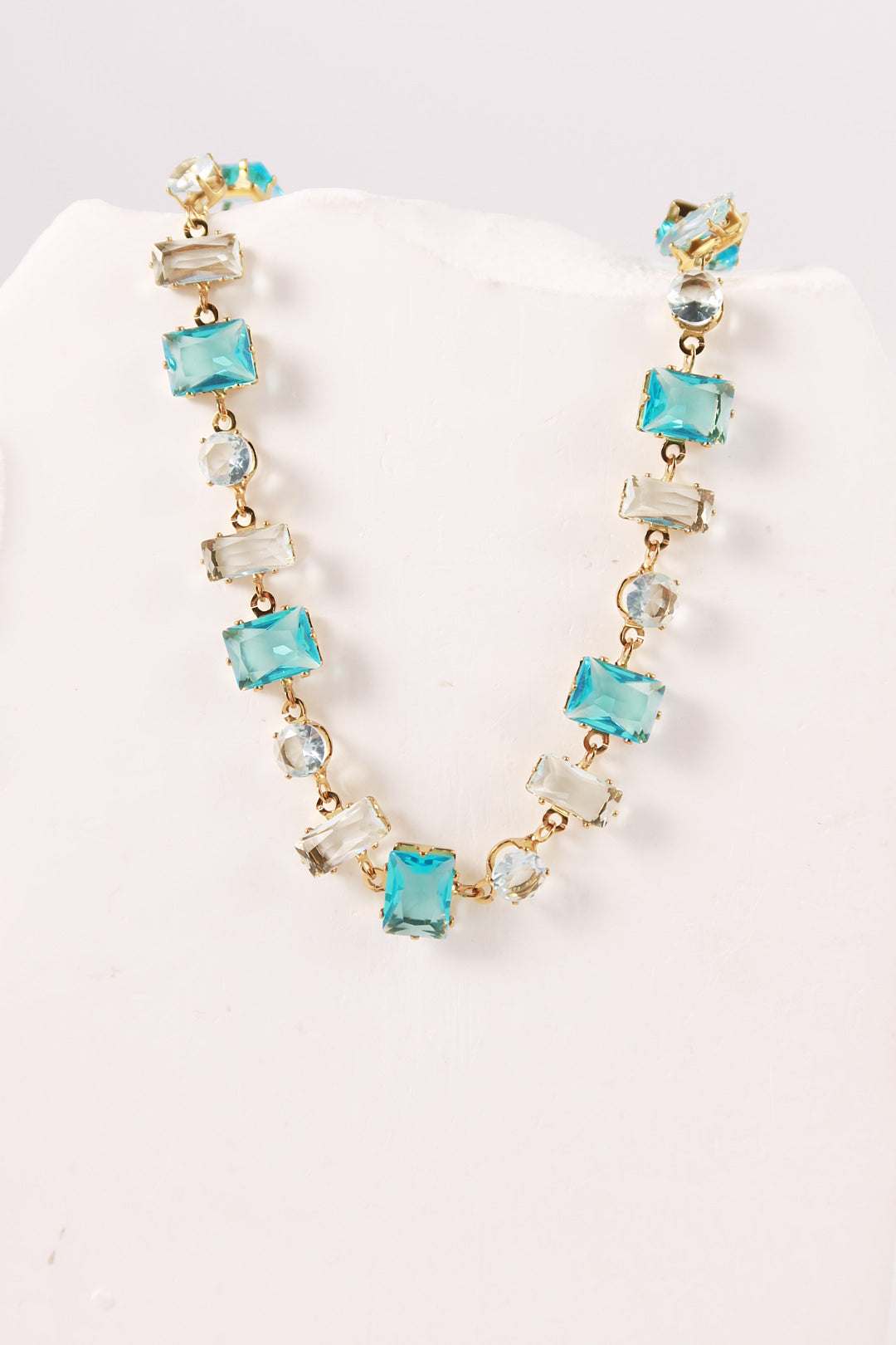 Collana Choker Rêverie